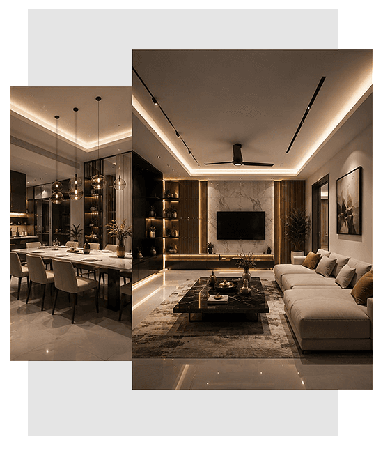 residentialSOne