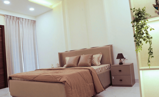 Personalized Bedrooms