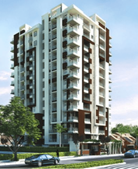 Elegant Heights