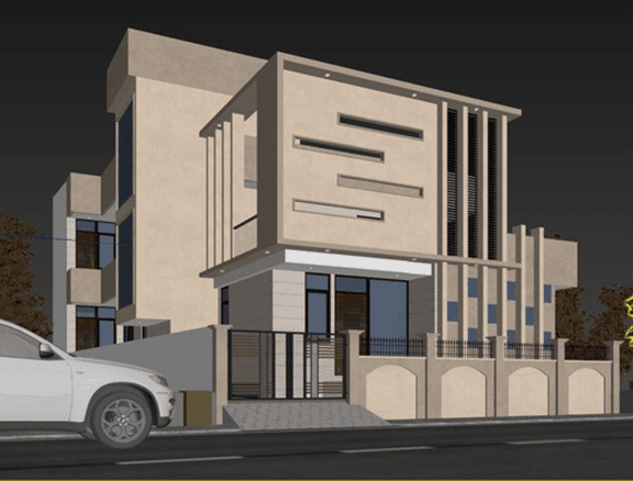 Laxmi Nagar