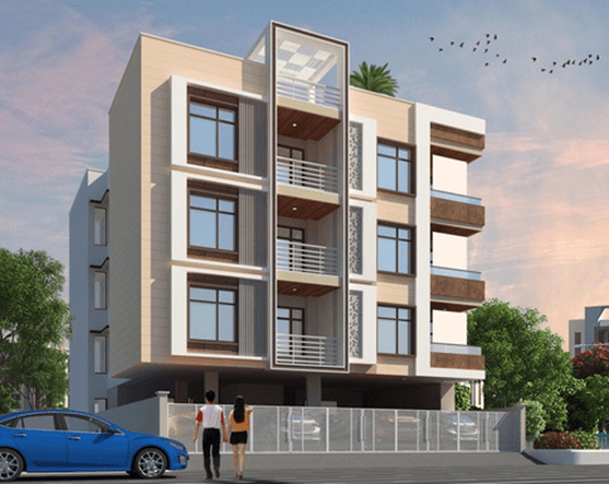 Nirman Nagar