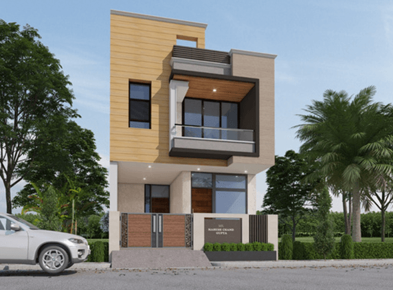 Ram Nagar