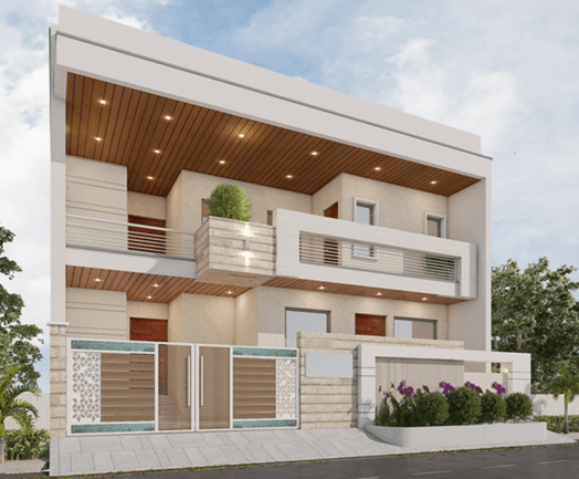Surya Nagar