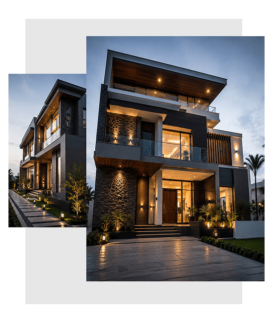 residentialSOne